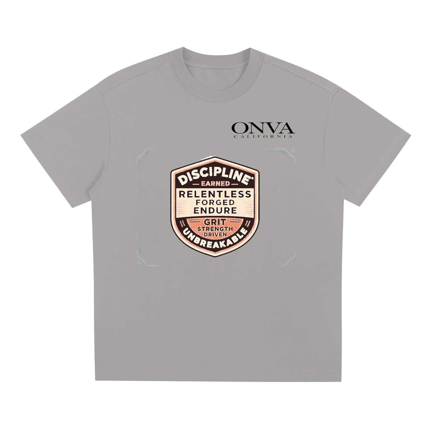 Sorona Quick-Dry Cooling T-Shirt