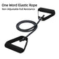 FlexCore™ Resistance Pull Rope – Your Pocket Gym for Full-Body Strength