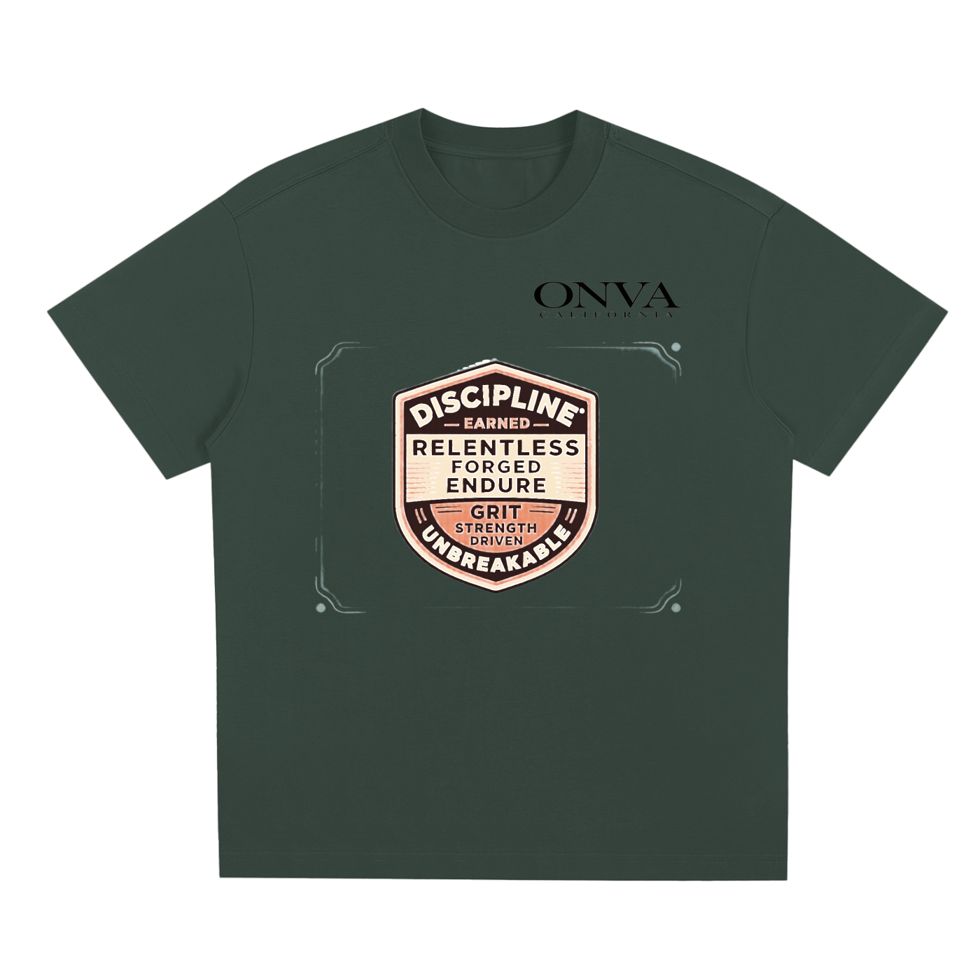 Sorona Quick-Dry Cooling T-Shirt