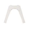 Women’s Cutout Long Sleeve Yoga Shrug