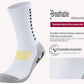 ONVA anti-slip grip sport socks, 3-pack – view 2