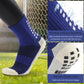 ONVA anti-slip grip sport socks, 3-pack – view 8