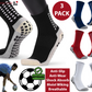 ONVA anti-slip grip sport socks, 3-pack – view 13
