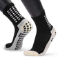 ONVA anti-slip grip sport socks, 3-pack – view 20