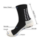 ONVA anti-slip grip sport socks, 3-pack – view 6