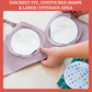 Reusable Nursing Breast Pads