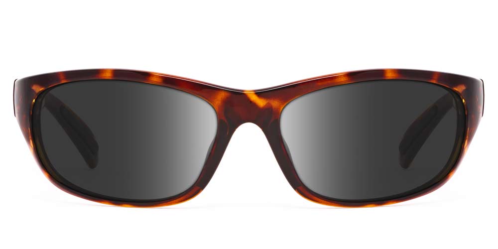 Oak Harbor Polarized Bifocal Sunglasses