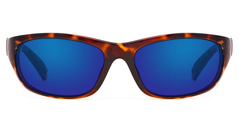 Oak Harbor Polarized Bifocal Sunglasses