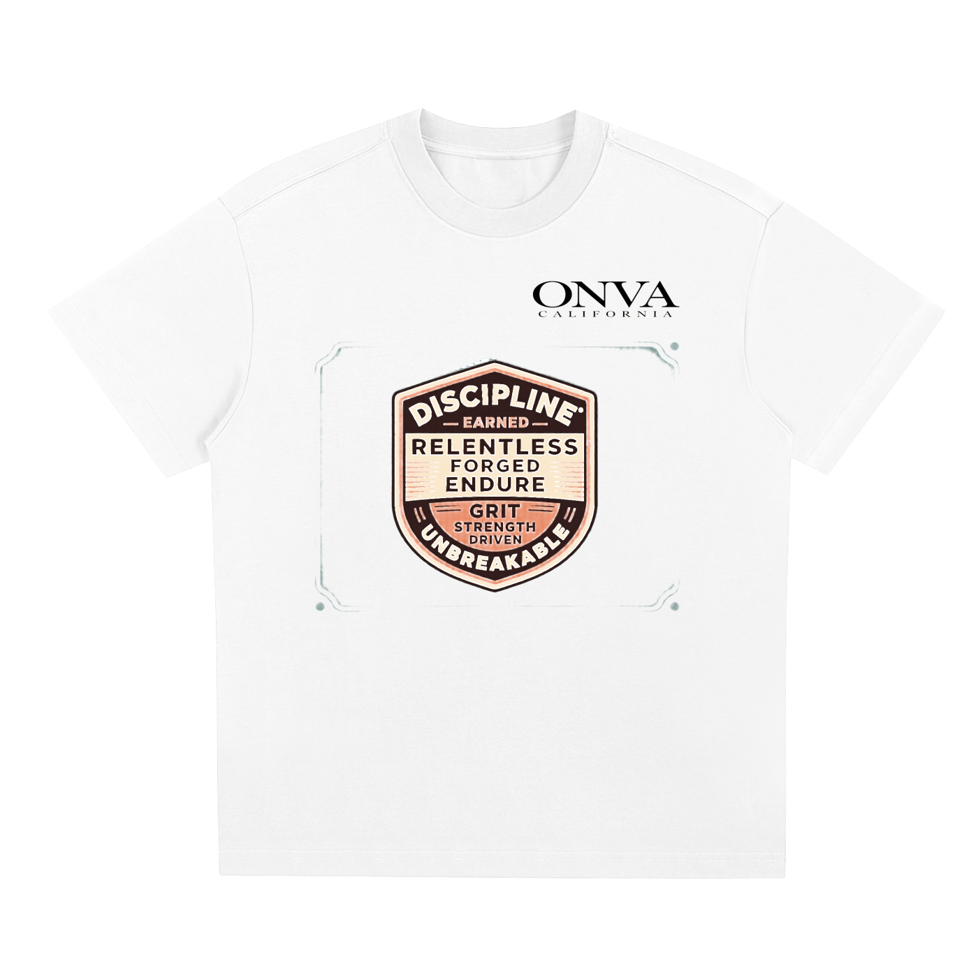 Sorona Quick-Dry Cooling T-Shirt