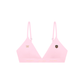 Women’s Cropped V-Neck Sports Bra