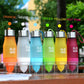 Lemon Fruit Juicer Bottle