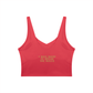 Women's V-Neck Yoga Sports Bra