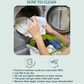 Reusable Nursing Breast Pads
