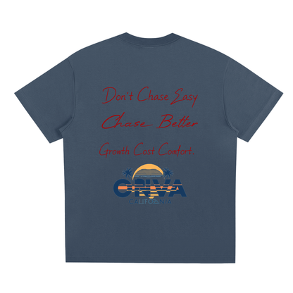 Sorona Quick-Dry Cooling T-Shirt