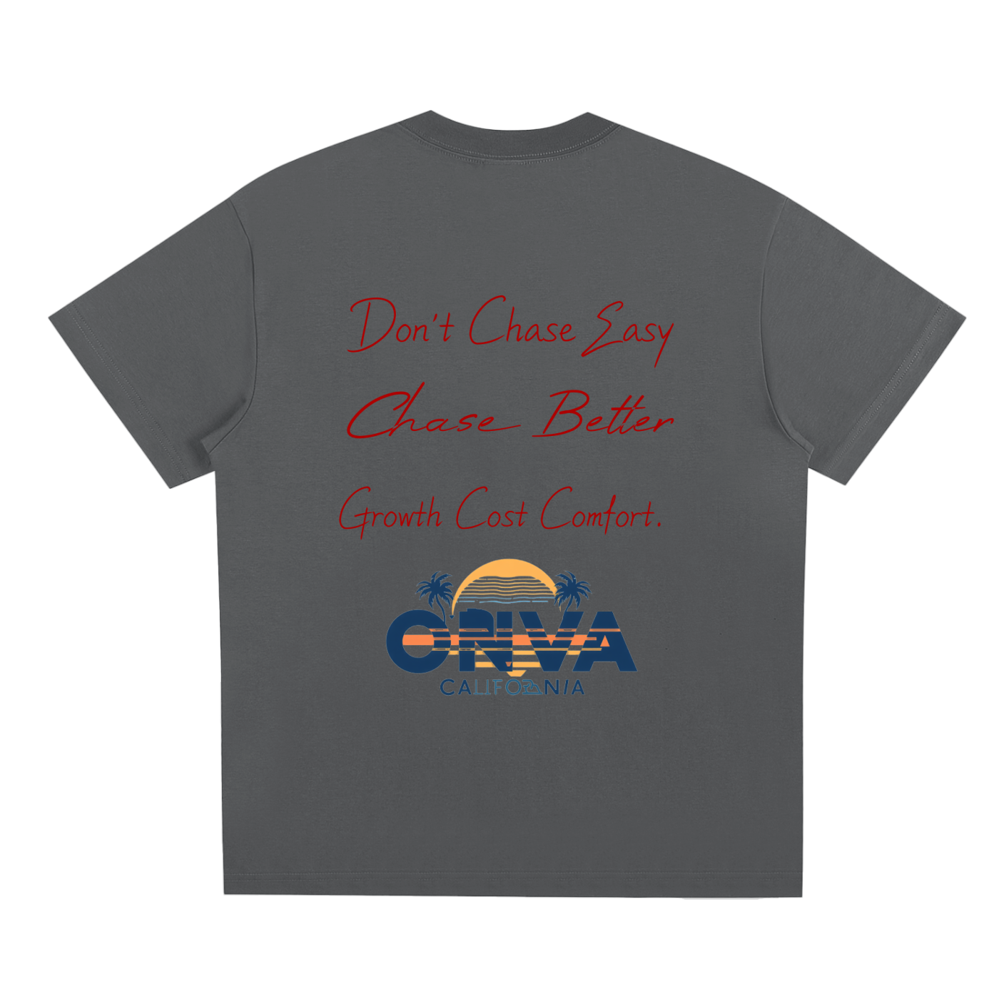 Sorona Quick-Dry Cooling T-Shirt