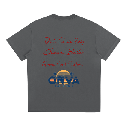 Sorona Quick-Dry Cooling T-Shirt