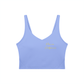 Women's V-Neck Yoga Sports Bra