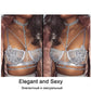 Rhinestone Sexy Body Chain Necklace Jewelry