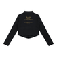 Women's Slim Fit Full-Zip Yoga Jacket