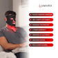 VISO FDA-Certified Red Light Therapy Mask