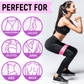 XGear booty bands, set of 3 – view 3
