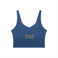 Women's V-Neck Yoga Sports Bra