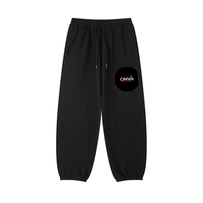Essential Jogged Sweatpants