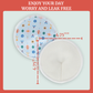 Reusable Nursing Breast Pads