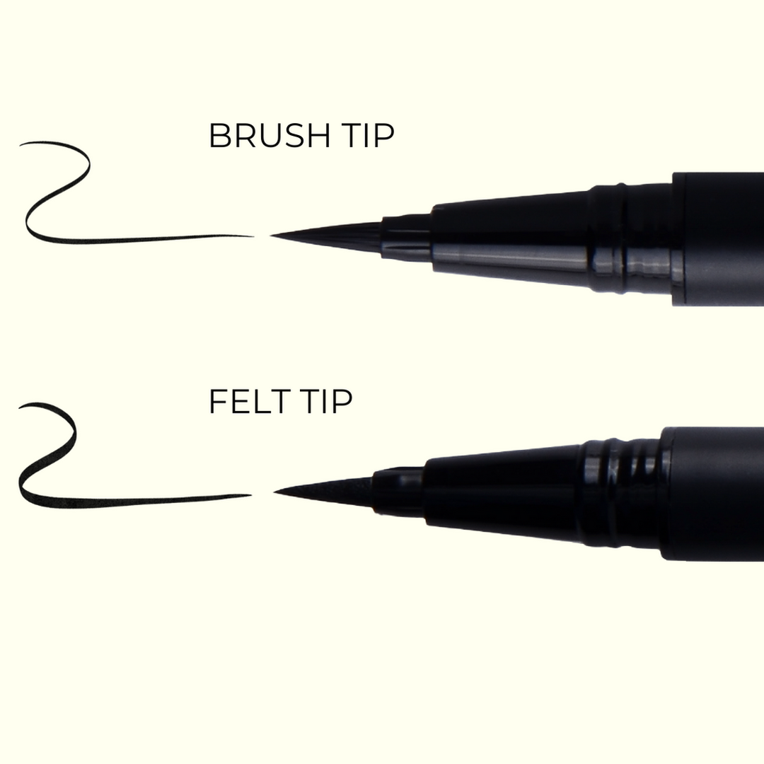 ⚡ ViperLine Dual‑Strike Eyeliner