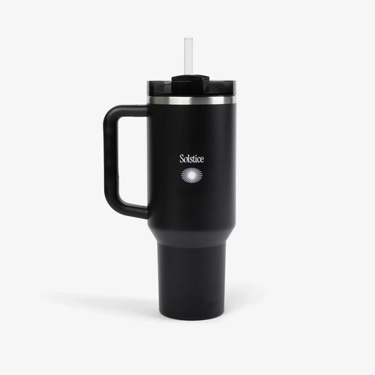 Solstice Flowstate Tumbler — 40 oz