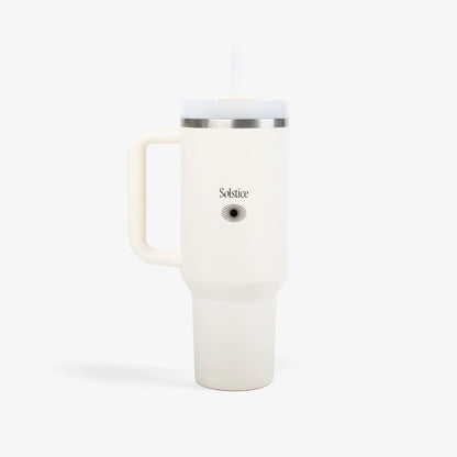 Solstice Flowstate Tumbler — 40 oz