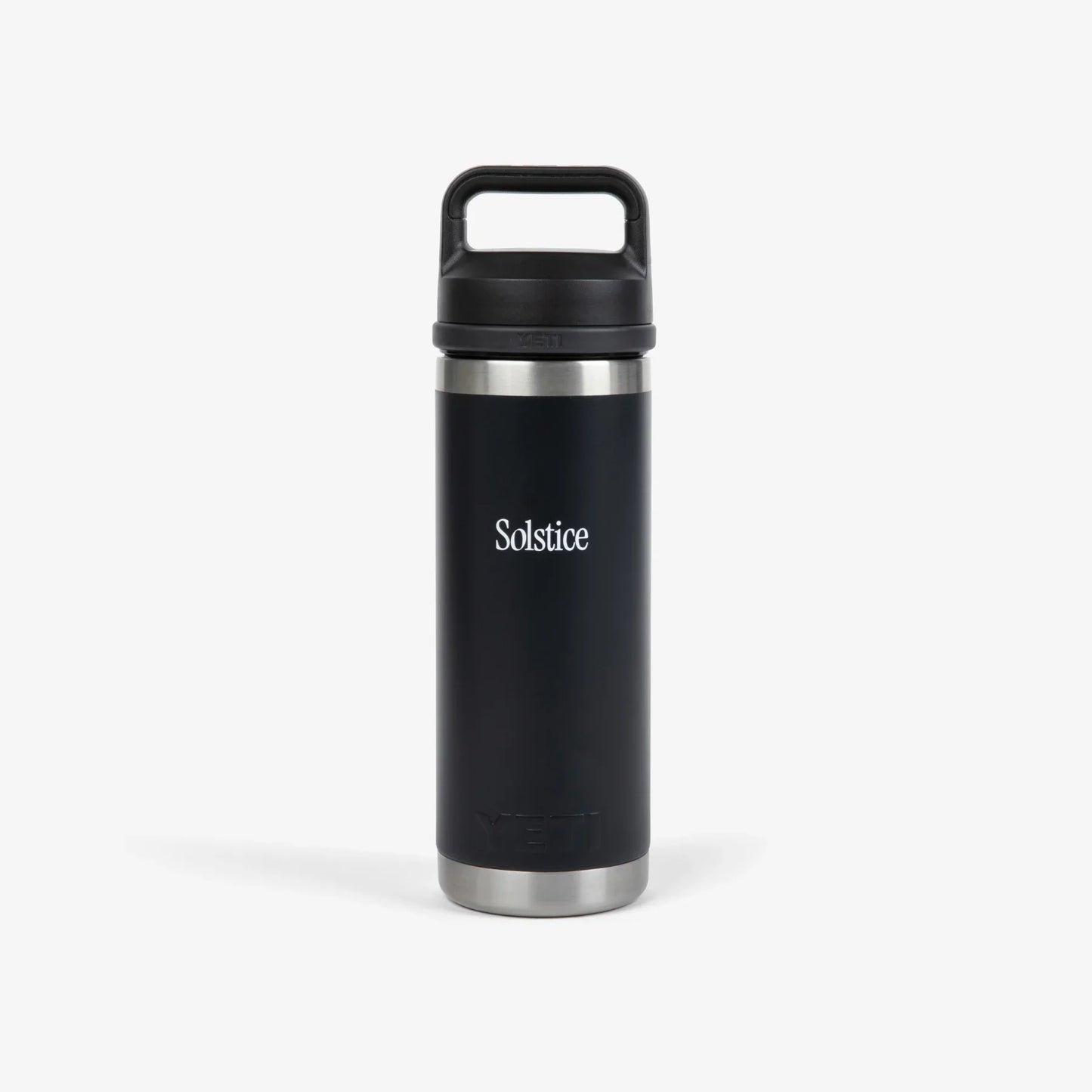 Solstice Rambler 18 oz Bottle with Chug Cap