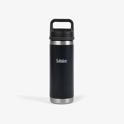Solstice Rambler 18 oz Bottle with Chug Cap