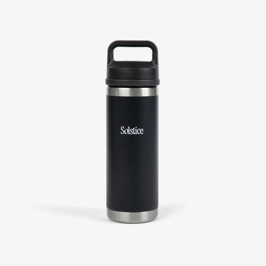 Solstice Rambler 18 oz Bottle with Chug Cap