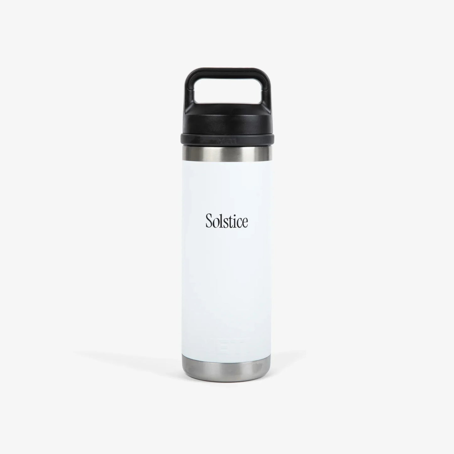 Solstice Rambler 18 oz Bottle with Chug Cap