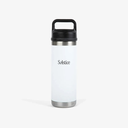 Solstice Rambler 18 oz Bottle with Chug Cap