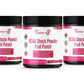 BCAA Shock Powder (Fruit Punch)