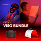 VISO FDA-Certified Red Light Therapy Mask