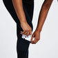 Combo Women's Soccer Tight With Shin Guard Pocket