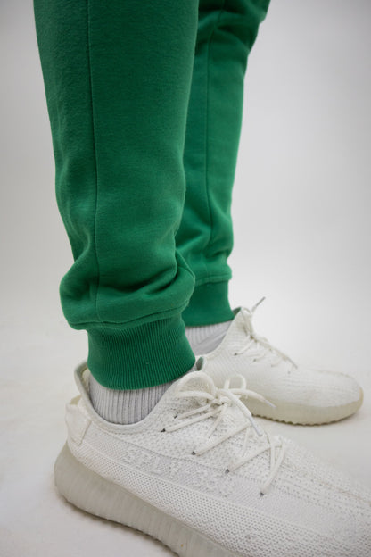 AJ1010FS FLEECE SET - JOGGER