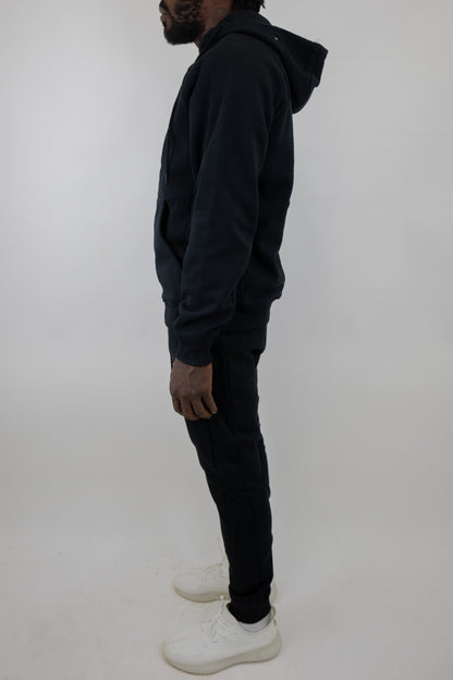 AJ1010FS FLEECE SET - JOGGER