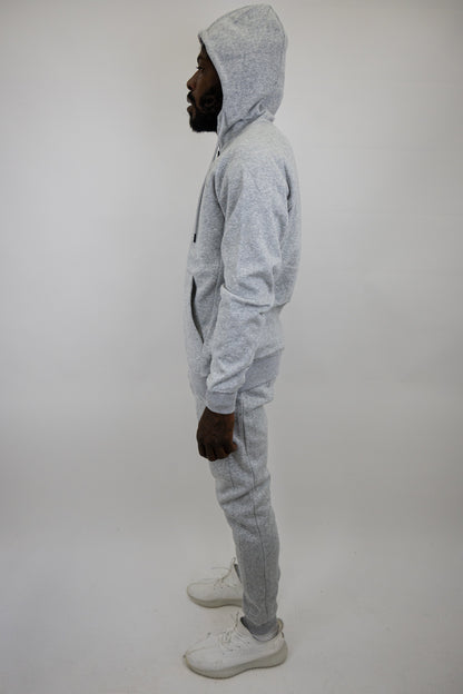 AJ1010FS FLEECE SET - JOGGER