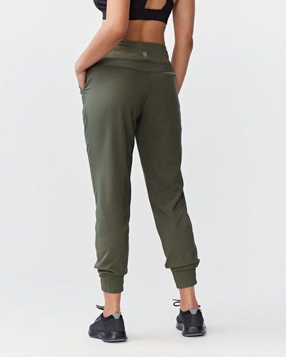 Excel Jogger 7/8 Length Pant