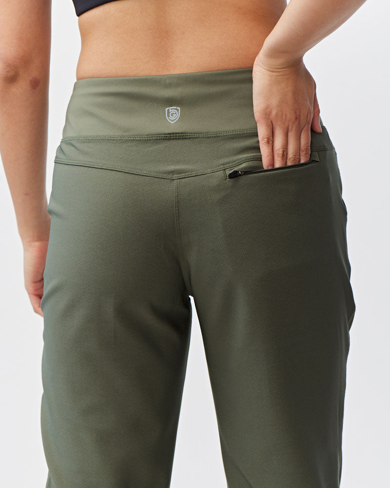 Excel Jogger 7/8 Length Pant