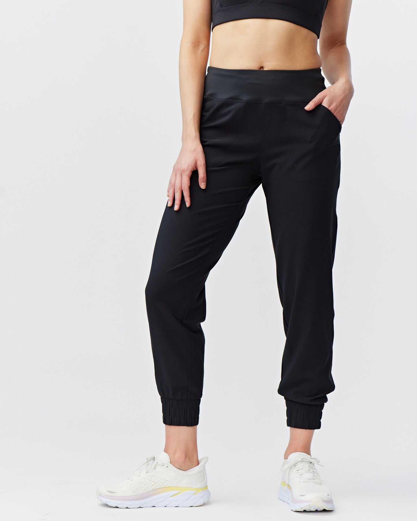 Excel Jogger 7/8 Length Pant