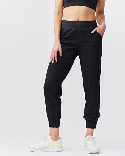 Excel Jogger 7/8 Length Pant