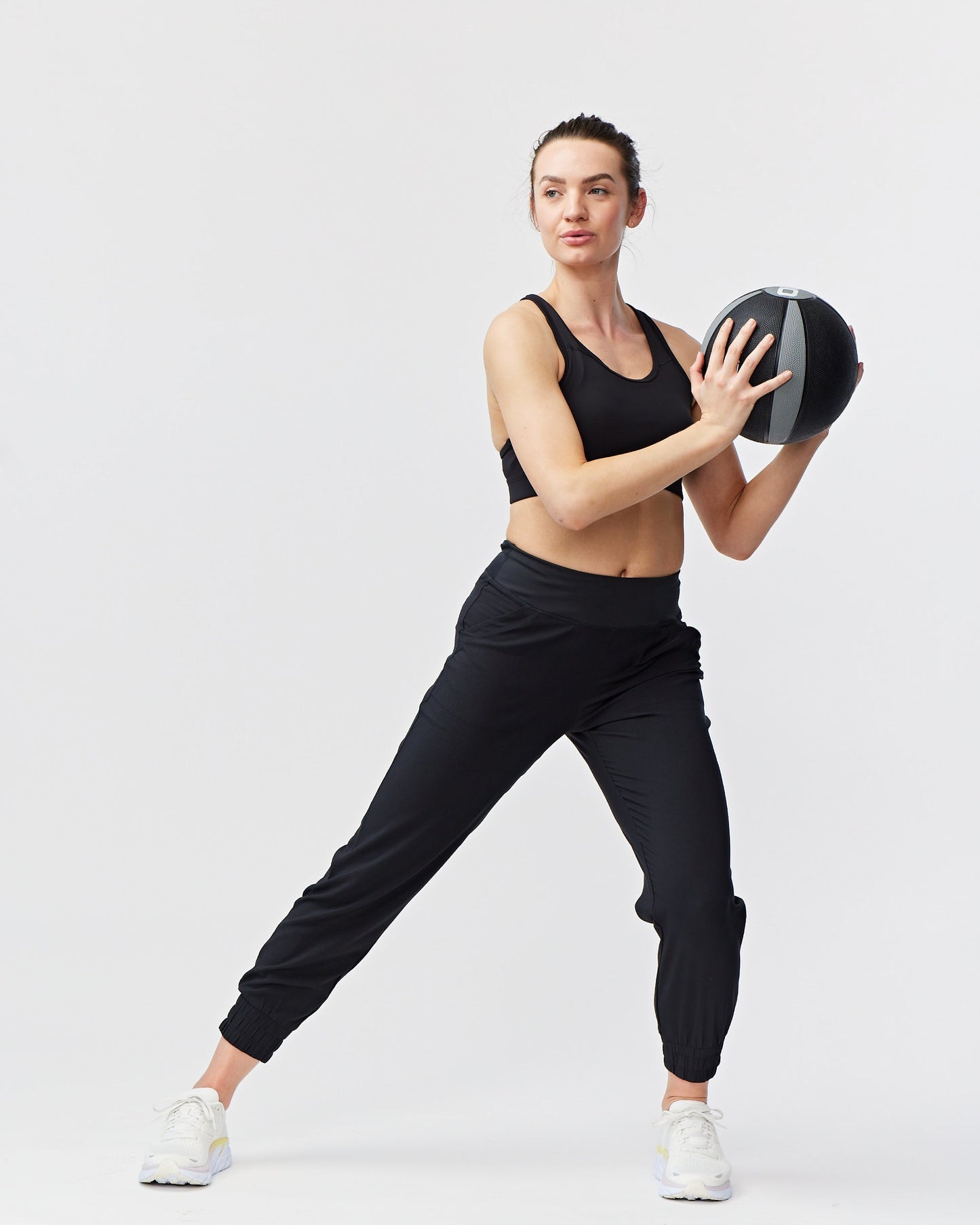 Excel Jogger 7/8 Length Pant