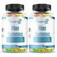 Fiber Gummies- Fiber Supplement