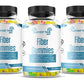 Fiber Gummies- Fiber Supplement