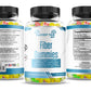 Fiber Gummies- Fiber Supplement